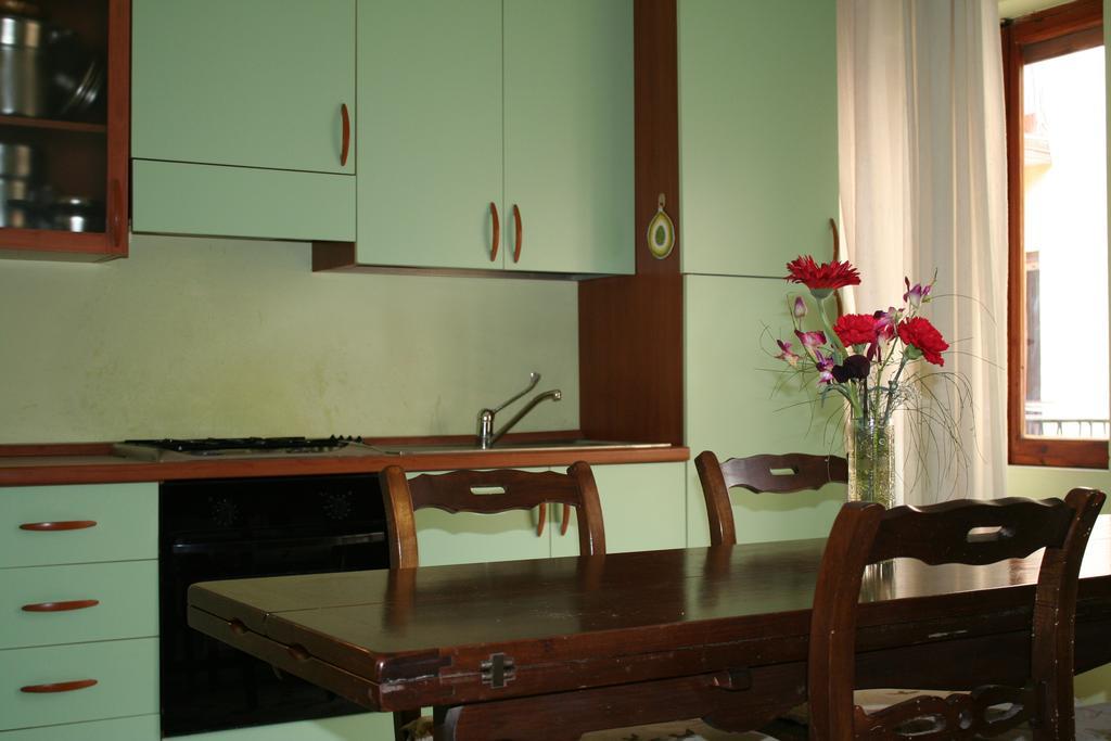 트로페아 A Casa Di Nunzi 아파트 외부 사진