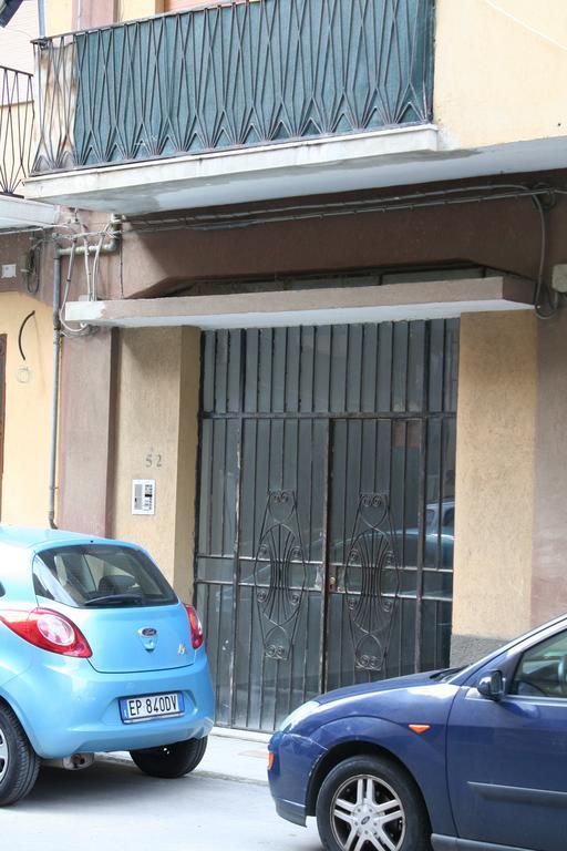 트로페아 A Casa Di Nunzi 아파트 외부 사진
